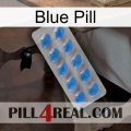 Blue Pill 22